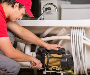 About Water Heater Repair LLC Pineville, AR